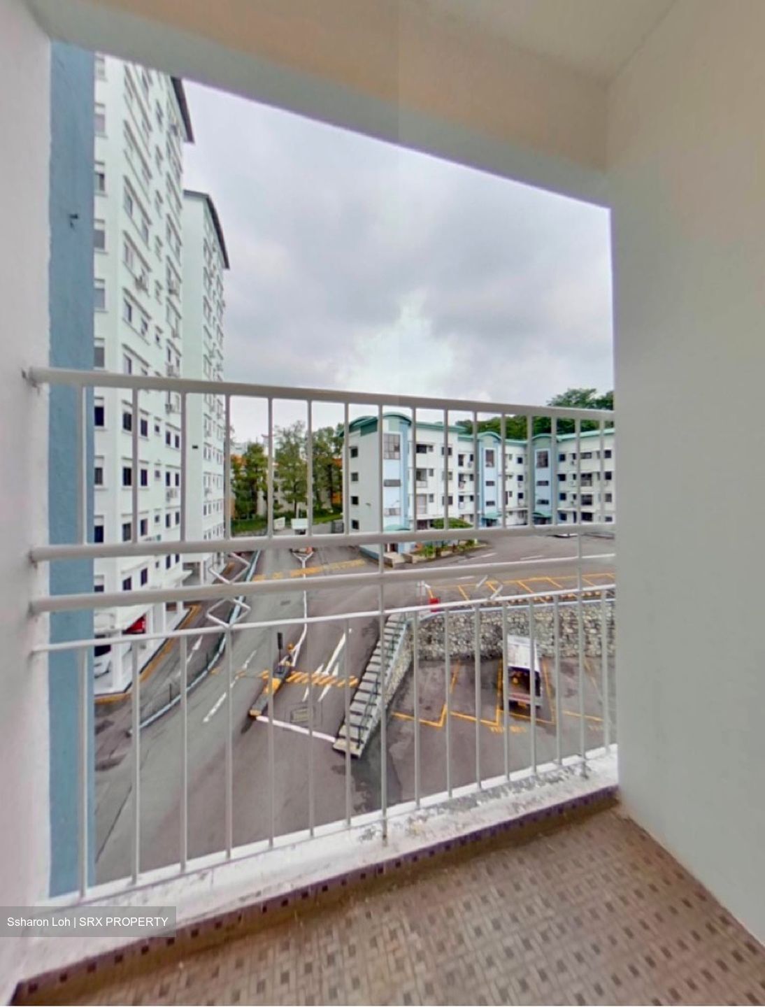 Cavenagh Gardens (D9), Apartment #553003941